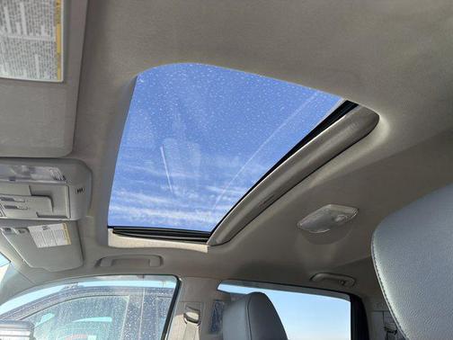 2015 Toyota Tundra Limited