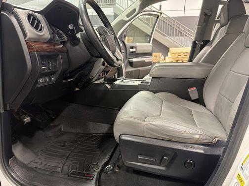 2015 Toyota Tundra Limited