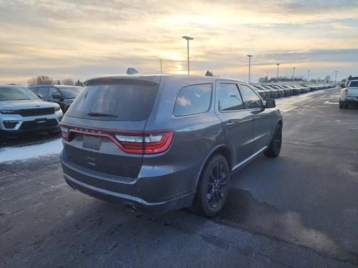 2020 Dodge Durango R/T AWD
