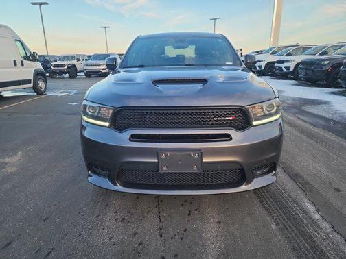 2020 Dodge Durango R/T AWD