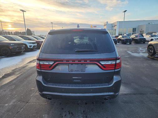 2020 Dodge Durango R/T AWD
