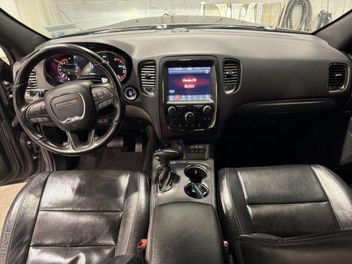 2020 Dodge Durango R/T AWD