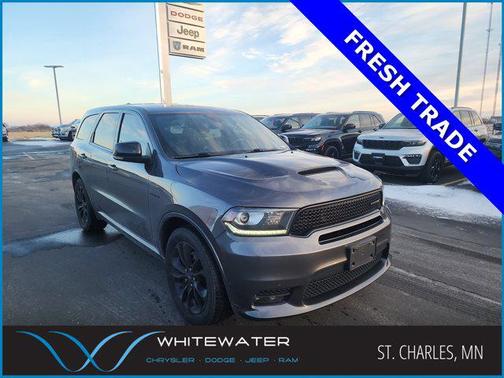 2020 Dodge Durango R/T AWD