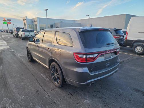 2020 Dodge Durango R/T AWD