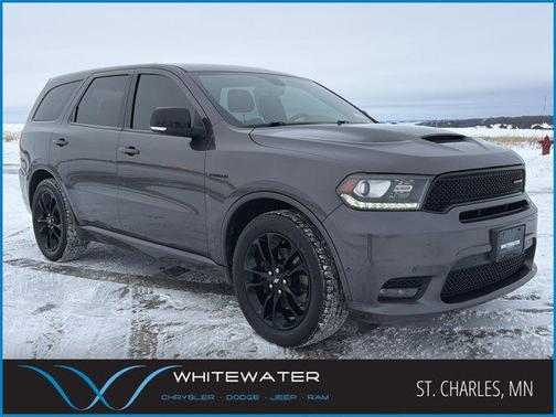2020 Dodge Durango R/T AWD