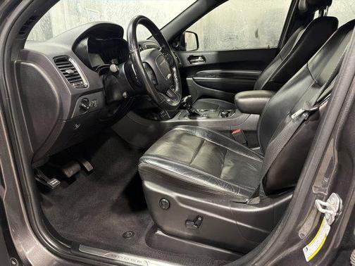 2020 Dodge Durango R/T AWD