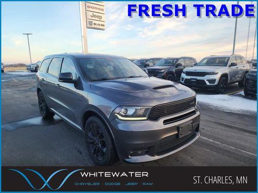 2020 Dodge Durango R/T AWD