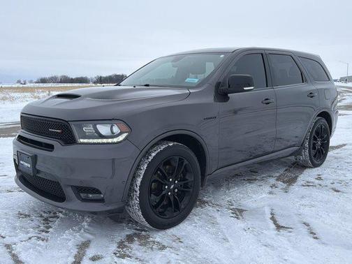 2020 Dodge Durango R/T AWD