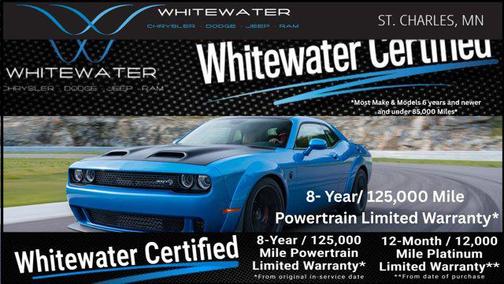 2024 RAM 2500 Power Wagon