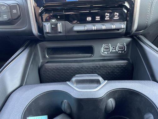 2024 RAM 2500 Power Wagon