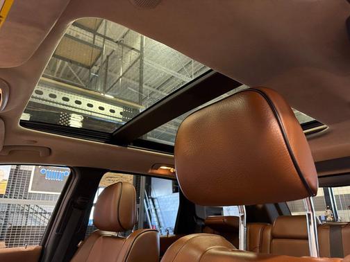 Cashmere Pearlcoat 2015 Jeep Grand Cherokee Summit