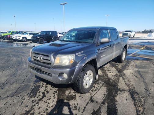 2010 Toyota Tacoma Base
