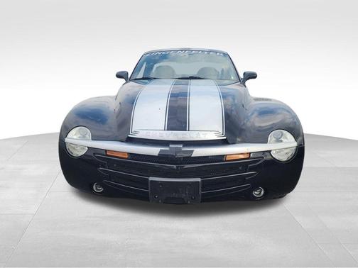 2005 Chevrolet SSR LS