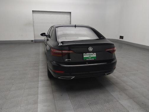 2019 Volkswagen Jetta 1.4T R-Line