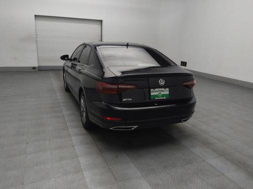 2019 Volkswagen Jetta 1.4T R-Line