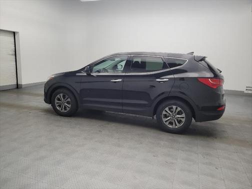 2016 Hyundai Santa Fe Sport 2.4L