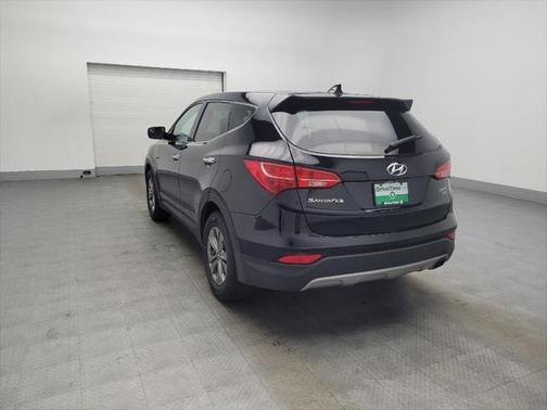 2016 Hyundai Santa Fe Sport 2.4L