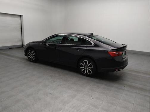 2023 Chevrolet Malibu FWD RS
