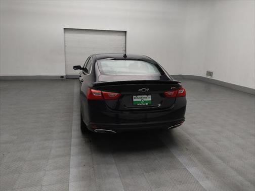 2023 Chevrolet Malibu FWD RS