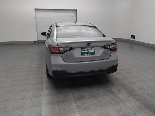 2020 Subaru Legacy Premium