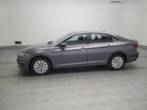 2019 Volkswagen Jetta 1.4T SE