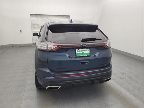 2016 Ford Edge Sport