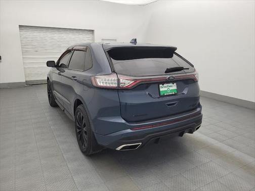 2016 Ford Edge Sport