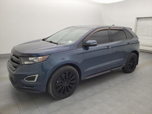 2016 Ford Edge Sport