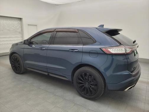2016 Ford Edge Sport