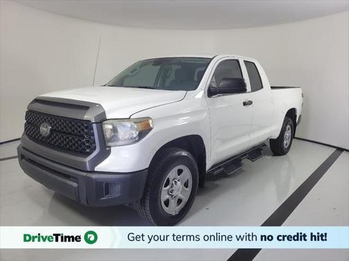 2018 Toyota Tundra SR