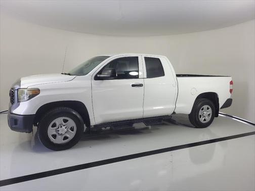 2018 Toyota Tundra SR