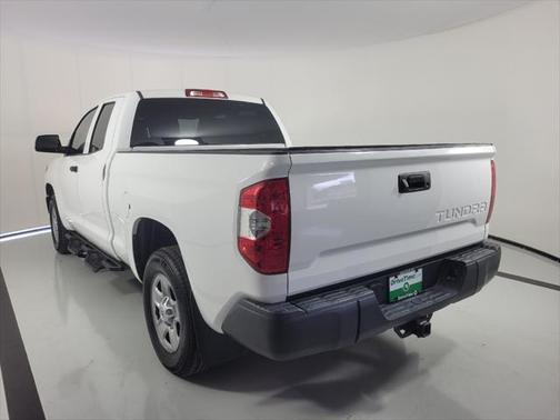 2018 Toyota Tundra SR