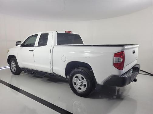 2018 Toyota Tundra SR