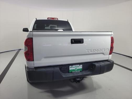 2018 Toyota Tundra SR