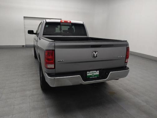 2020 RAM 1500 Classic SLT