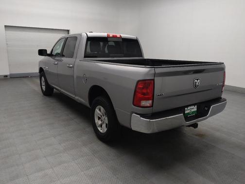 2020 RAM 1500 Classic SLT