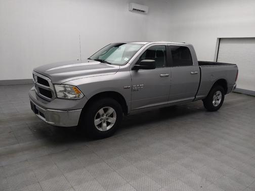 2020 RAM 1500 Classic SLT