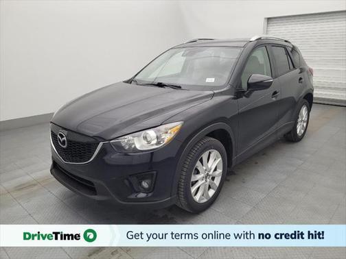2015 Mazda CX-5 Grand Touring