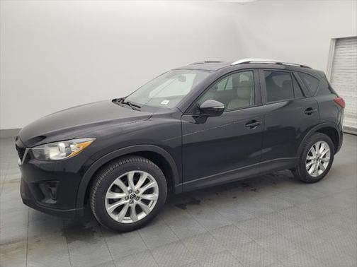 2015 Mazda CX-5 Grand Touring