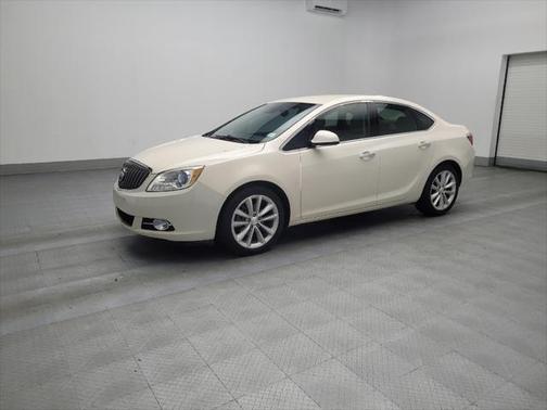 2016 Buick Verano Leather Group