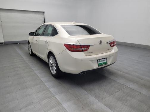 2016 Buick Verano Leather Group