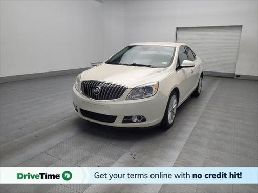 2016 Buick Verano Leather Group