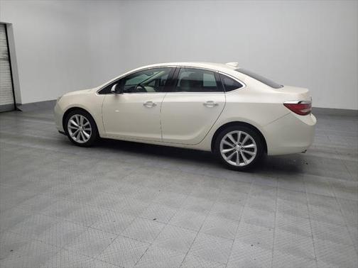 2016 Buick Verano Leather Group