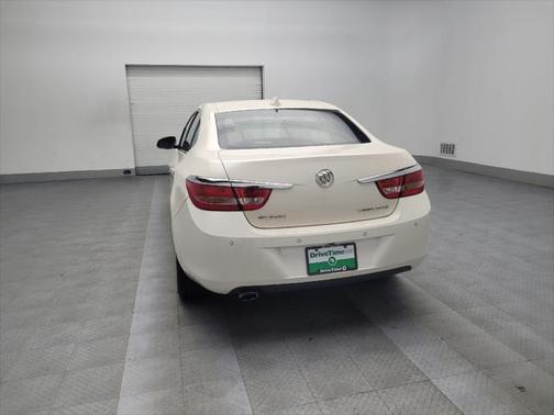 2016 Buick Verano Leather Group