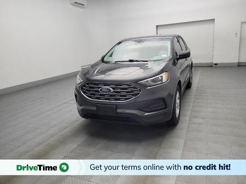 2019 Ford Edge SE