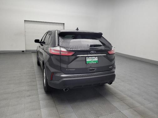 2019 Ford Edge SE