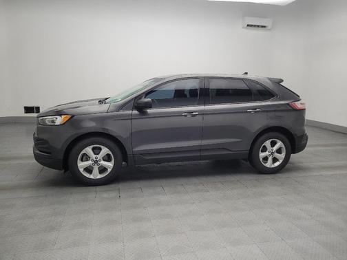 2019 Ford Edge SE