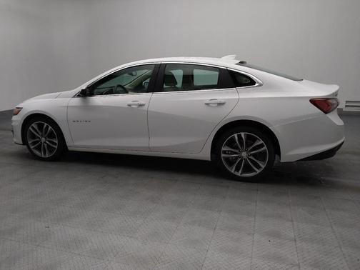 2023 Chevrolet Malibu FWD 2LT