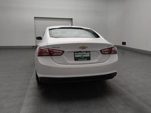 2023 Chevrolet Malibu FWD 2LT