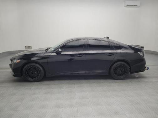 2021 Honda Accord Sport 1.5T